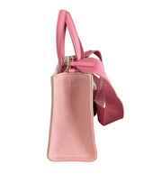 Givenchy Pink Mini G-Tote