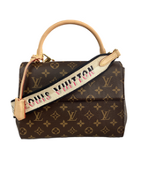 Louis Vuitton Monogram Cluny BB