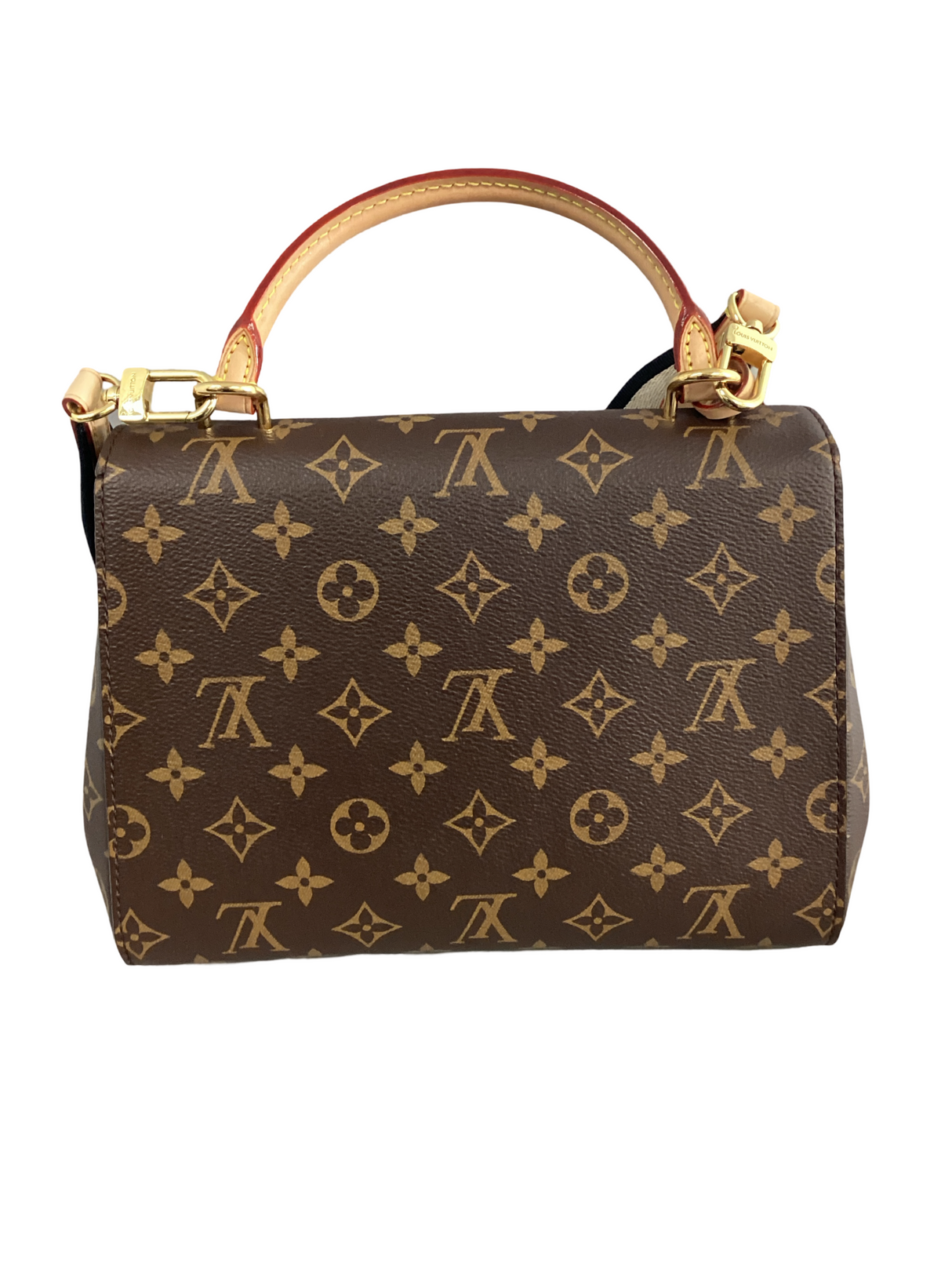 Louis Vuitton Monogram Cluny BB