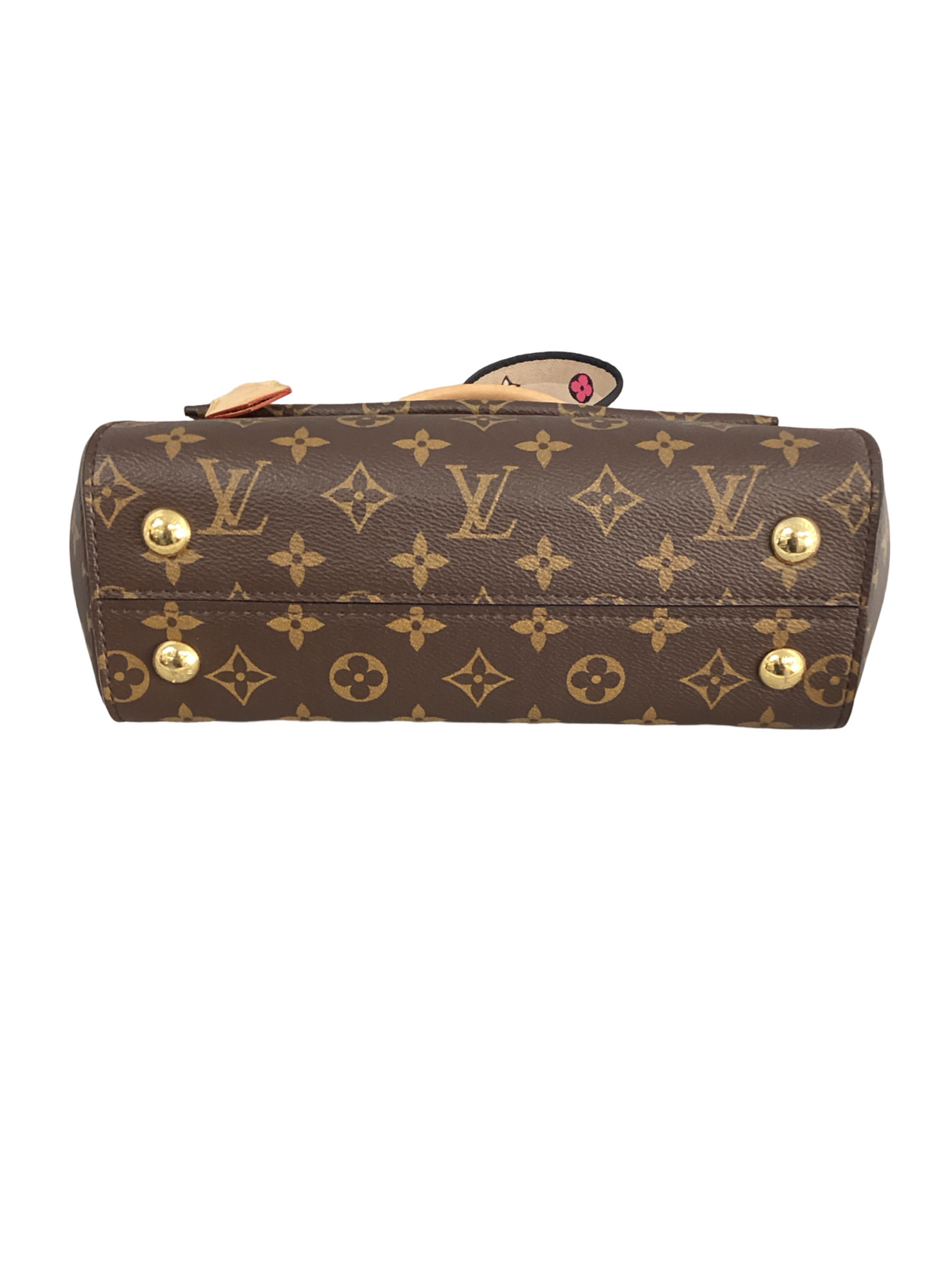 Louis Vuitton Monogram Cluny BB