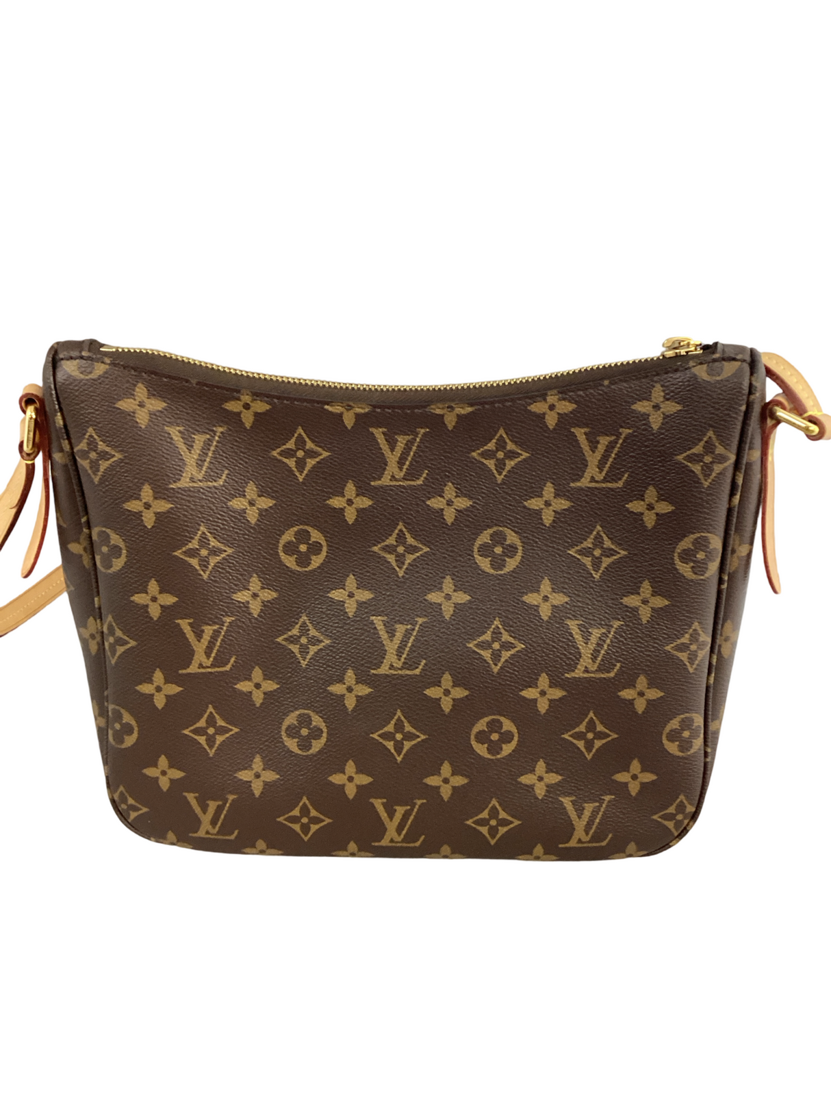 Louis Vuitton Monogram Mabillon Shoulder Bag