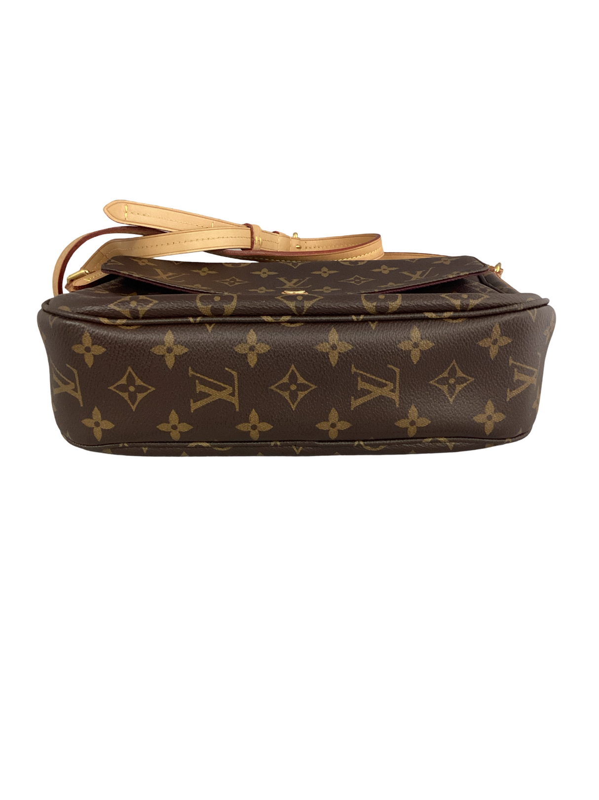 Louis Vuitton Monogram Mabillon Shoulder Bag