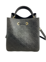 Louis Vuitton Empreinte Leather NéoNoé MM