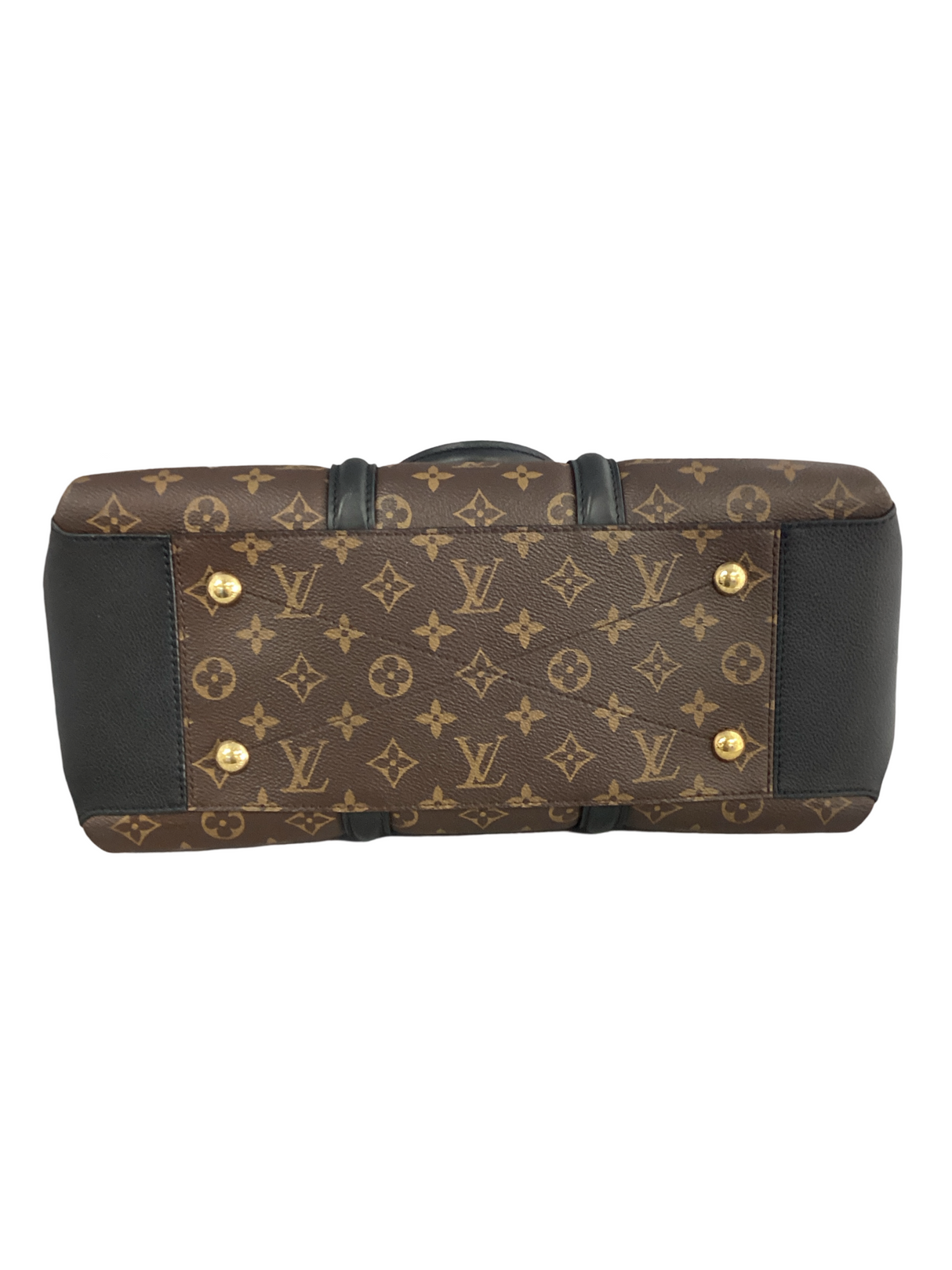 Louis Vuitton Monogram Soufflot MM