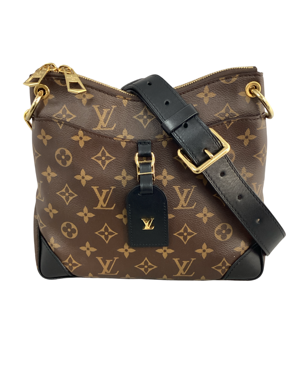 Louis Vuitton Monogram Odéon PM