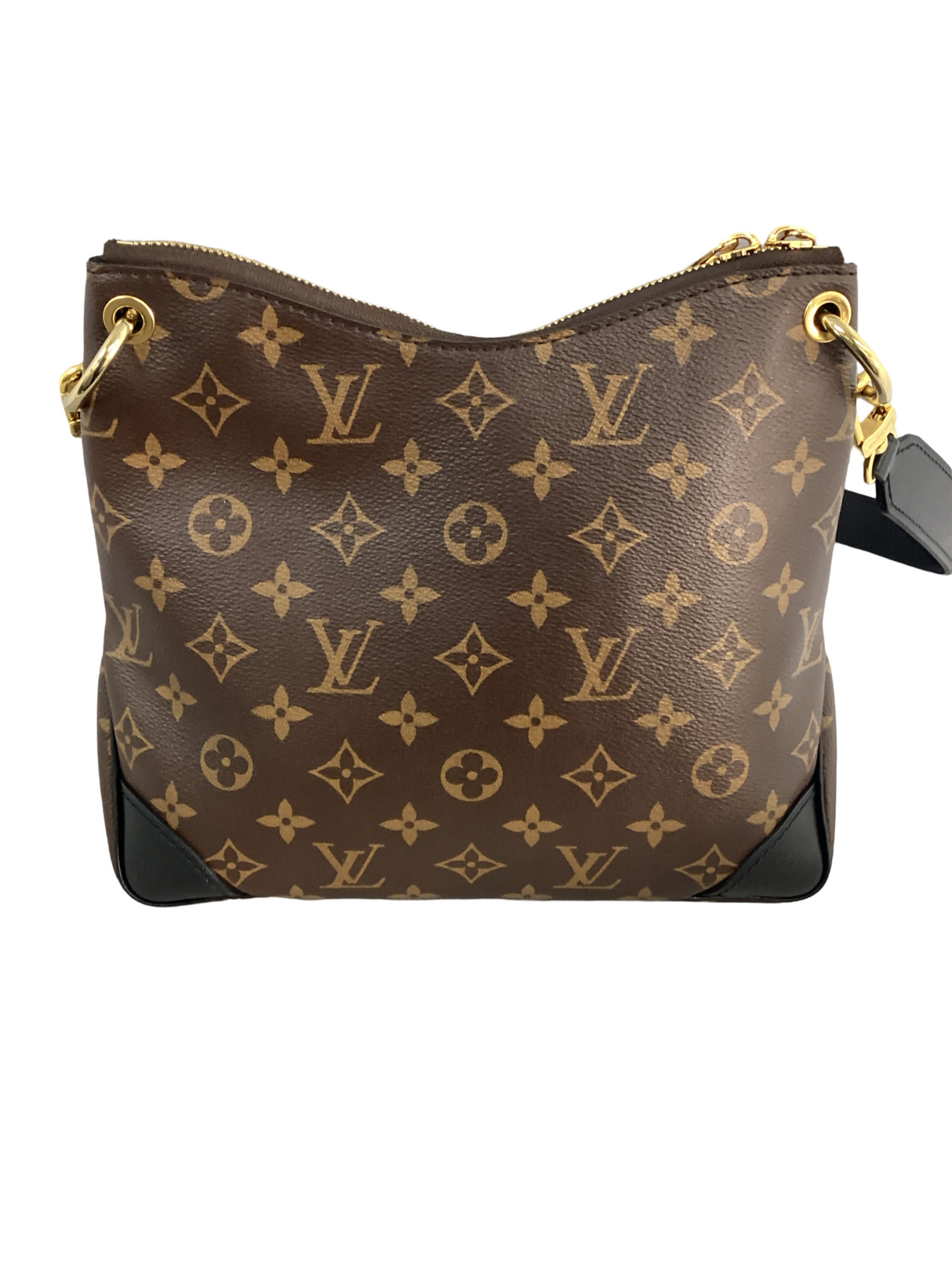 Louis Vuitton Monogram Odéon PM