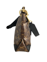 Louis Vuitton Monogram Odéon PM