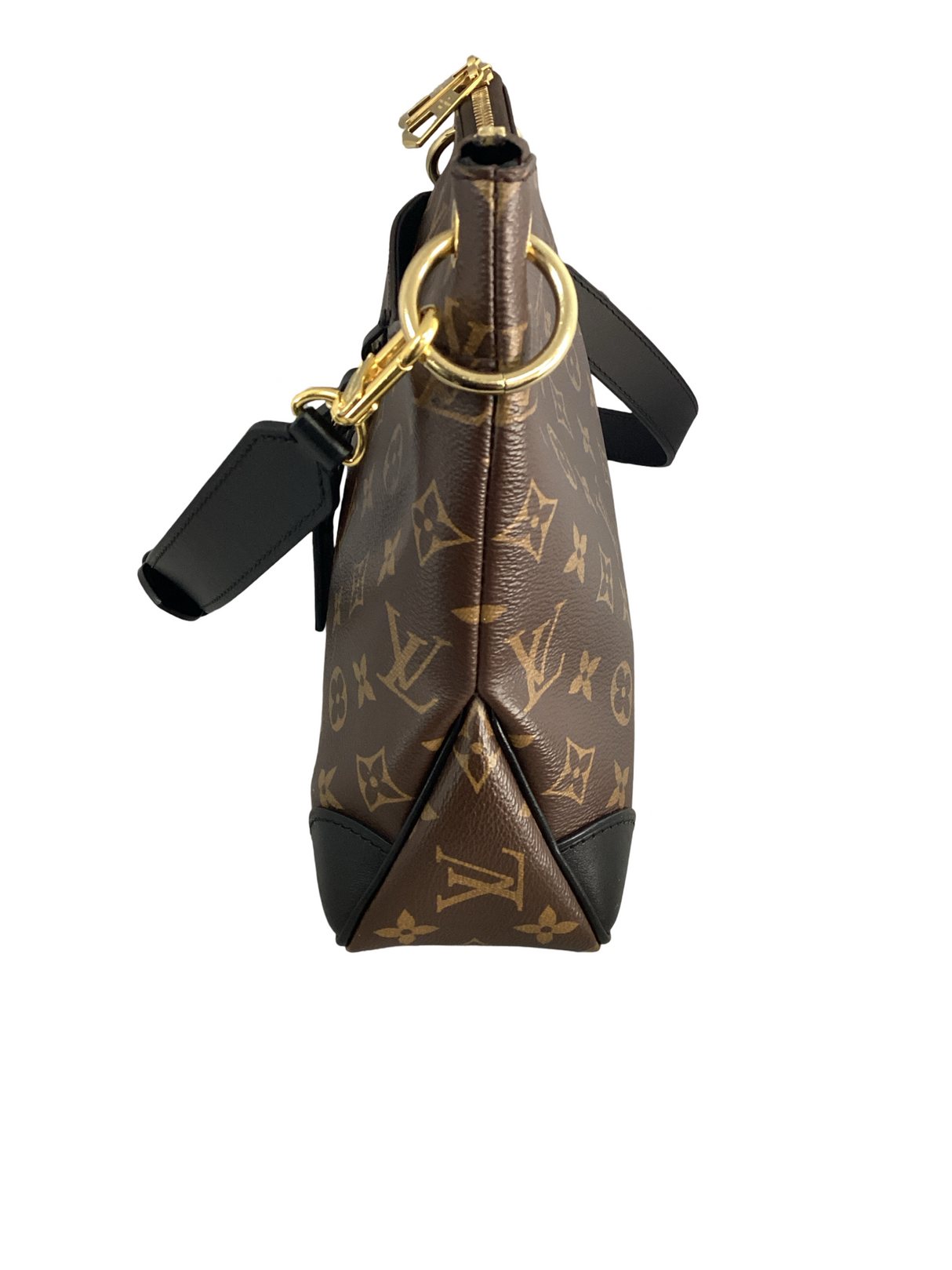 Louis Vuitton Monogram Odéon PM