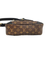 Louis Vuitton Monogram Odéon PM