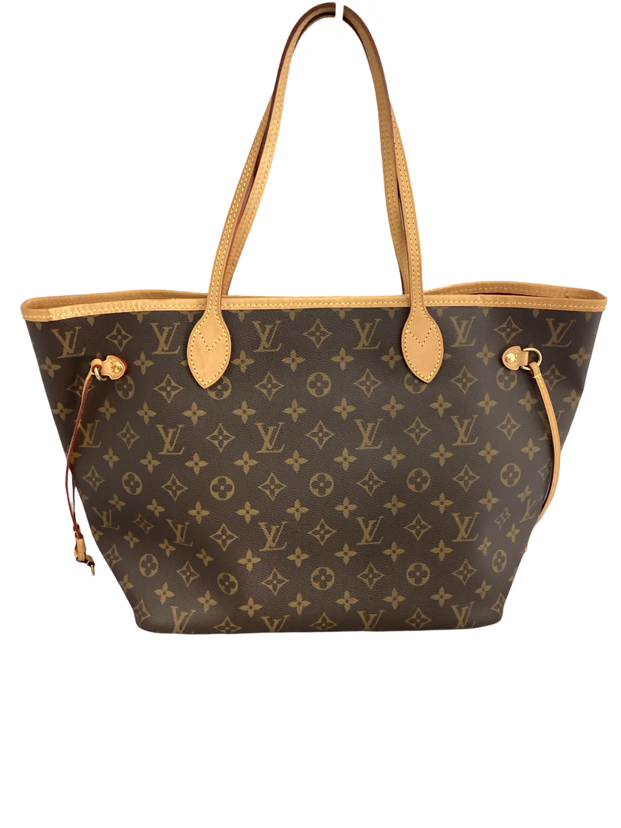 Louis Vuitton Monogram Neverfull MM