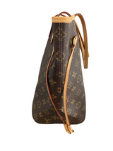 Louis Vuitton Monogram Neverfull MM