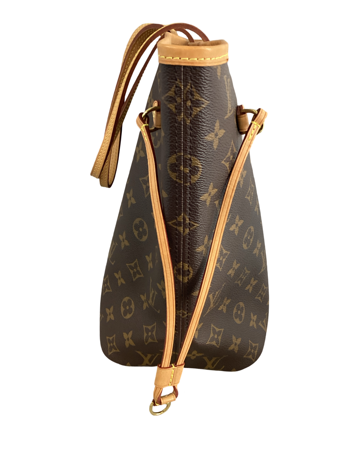 Louis Vuitton Monogram Neverfull MM