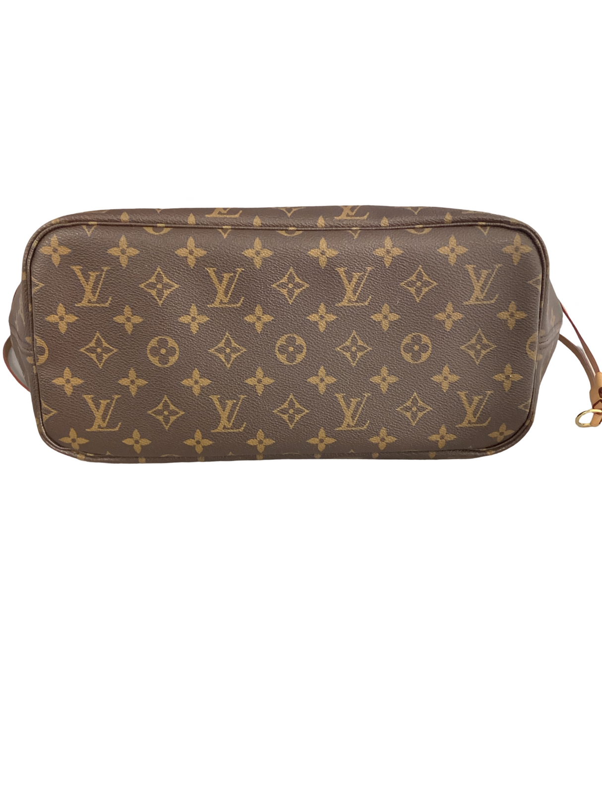 Louis Vuitton Monogram Neverfull MM