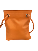 Hermes Orange Aline Crossbody