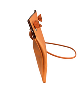 Hermes Orange Aline Crossbody