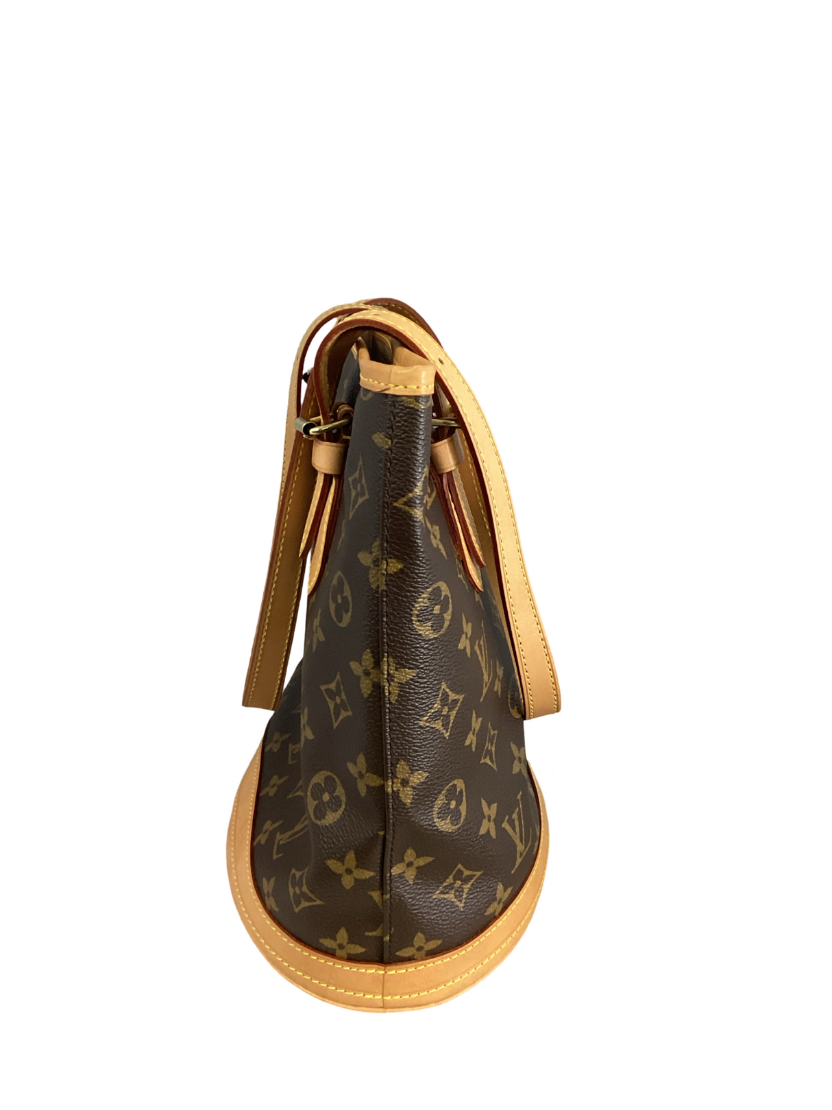 Louis Vuitton Monogram Petit Bucket 23