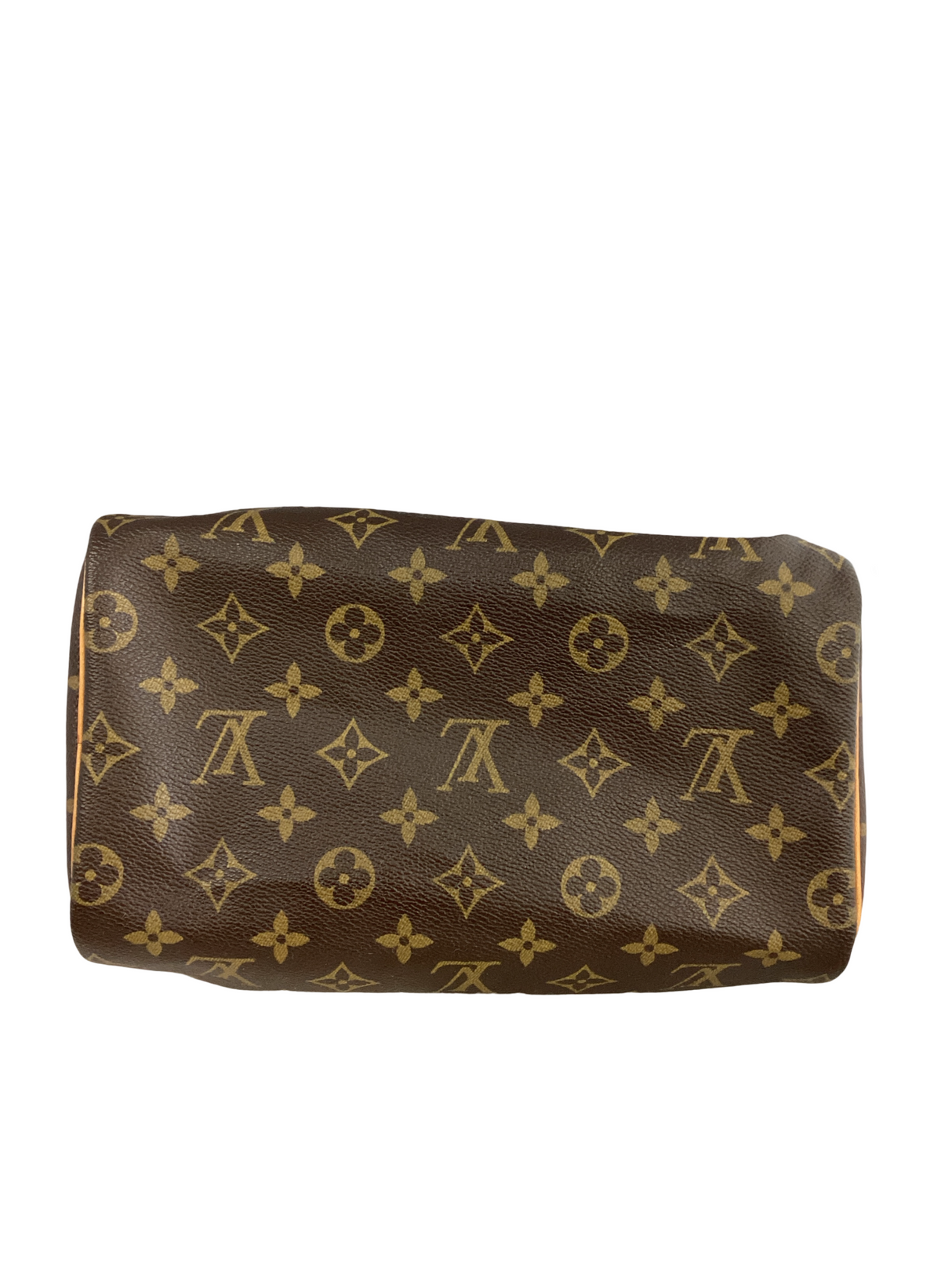 Louis Vuitton Monogram Speedy 25