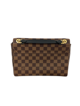 Louis Vuitton Damier Ebene Vavin PM