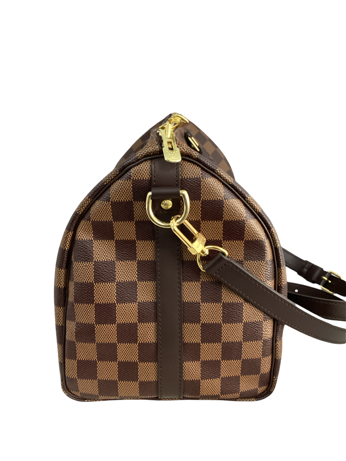 Louis Vuitton Damier Ebene Speedy 30