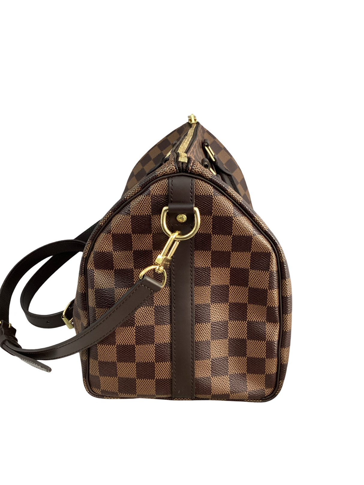 Louis Vuitton Damier Ebene Speedy 30