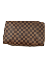 Louis Vuitton Damier Ebene Speedy 30