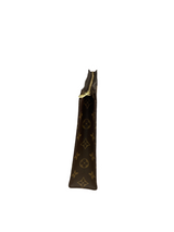 Louis Vuitton Monogram Toiletry Pouch 26