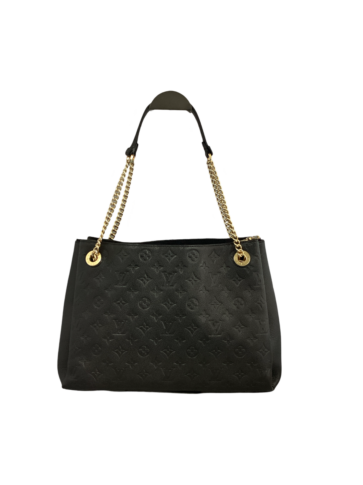 Louis Vuitton-Monogram Empreinte Surene MM