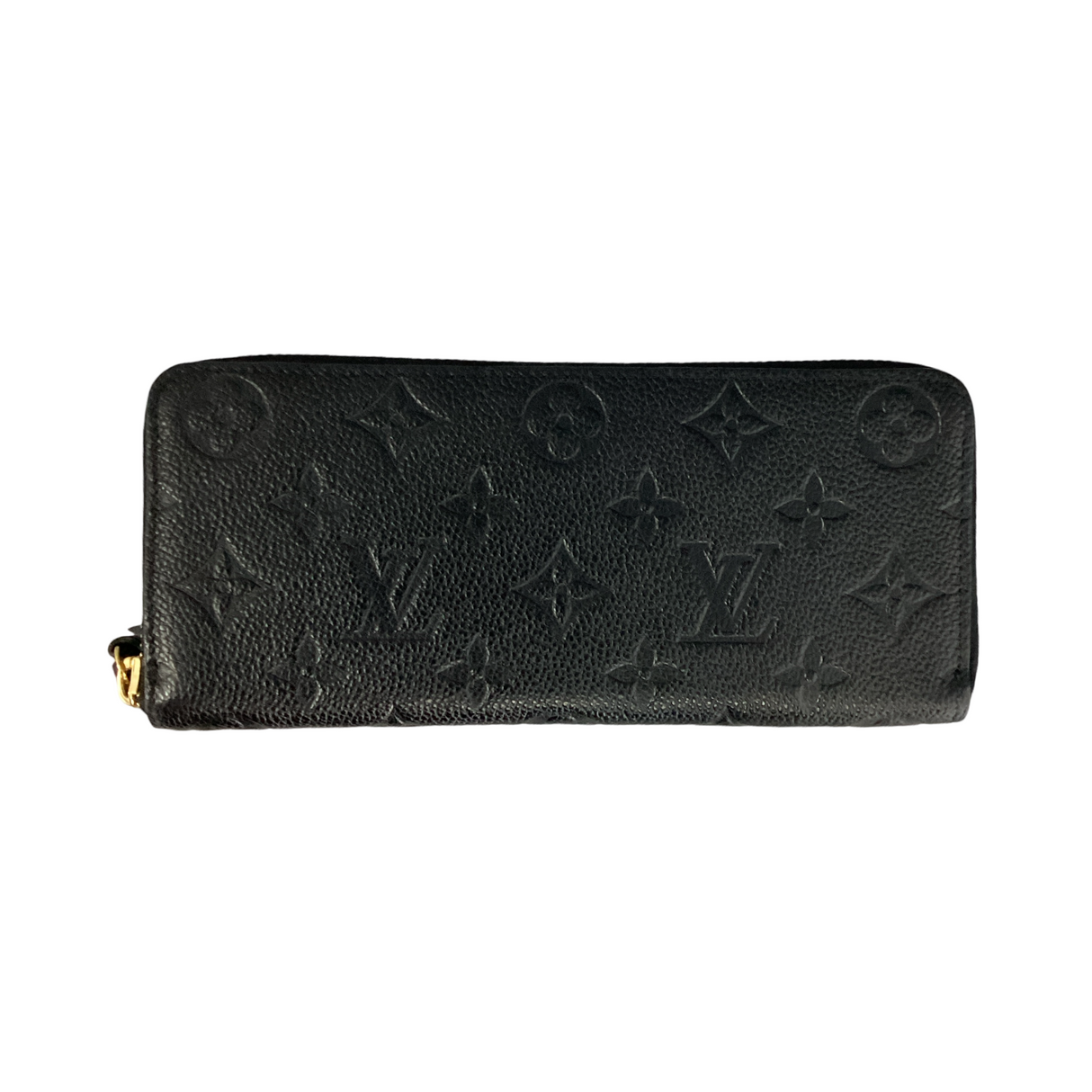 Louis Vuitton Empreinte Zippy Wallet