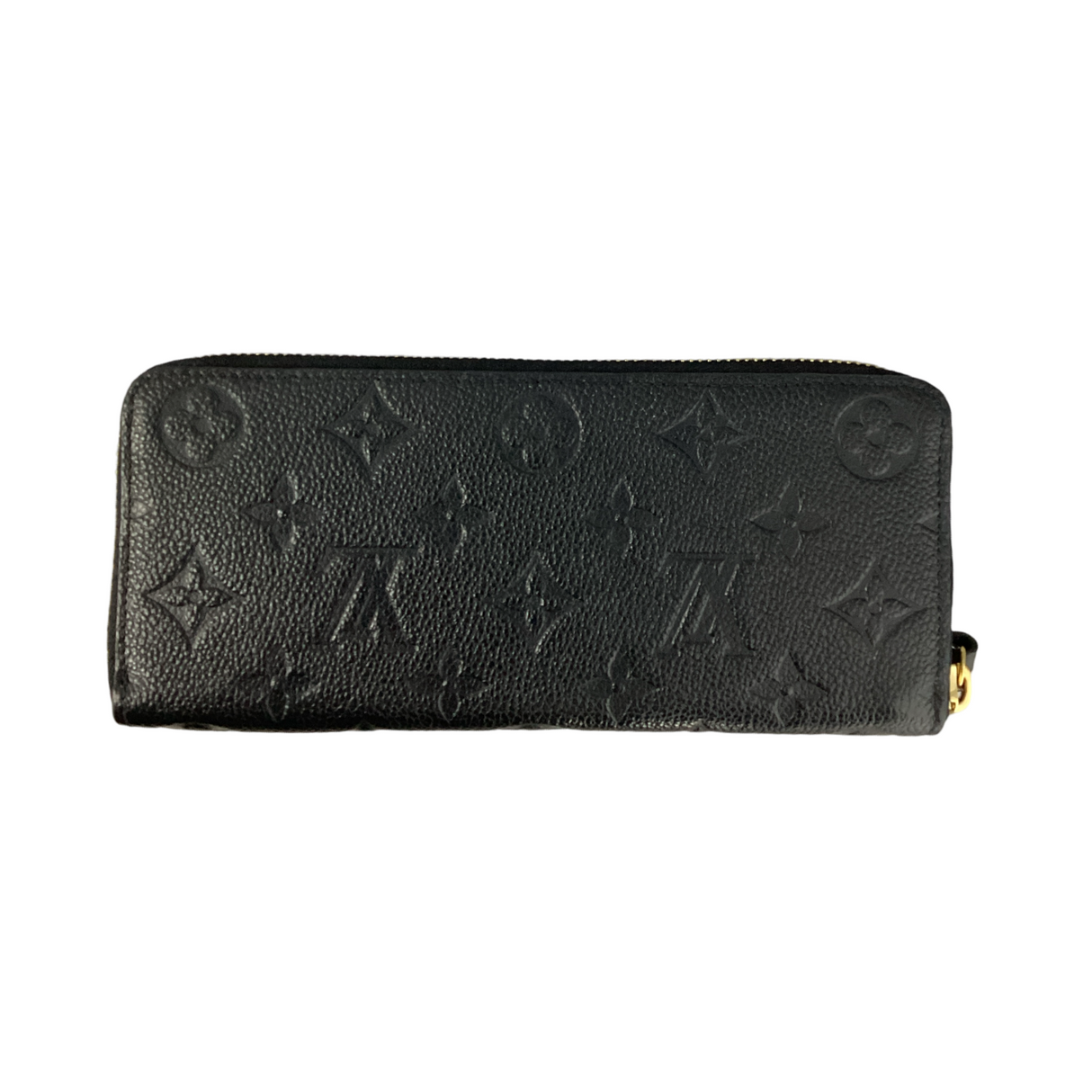 Louis Vuitton Empreinte Zippy Wallet