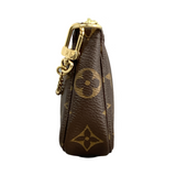 Louis Vuitton-Monogram Mini Pochette Accessoires