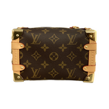 Louis Vuitton-Monogram Side Trunk PM