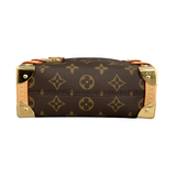 Louis Vuitton-Monogram Side Trunk PM