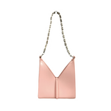 Givenchy-Pink Cut out Mini Bag