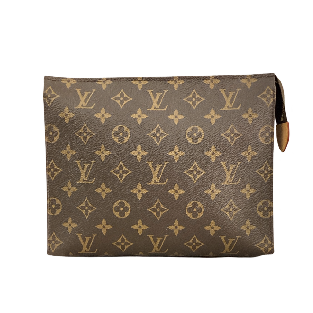 Louis Vuitton Monogram Toiletry Pouch 26