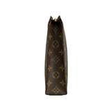 Louis Vuitton Monogram Toiletry Pouch 26