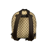 Gucci GG Canvas Backpack