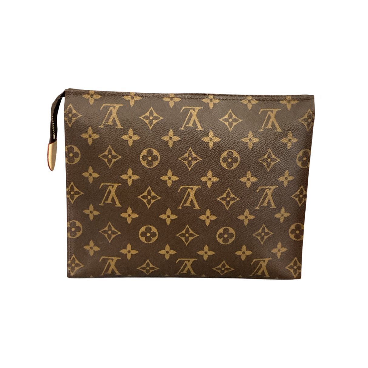 Louis Vuitton Monogram Toiletry Pouch 26