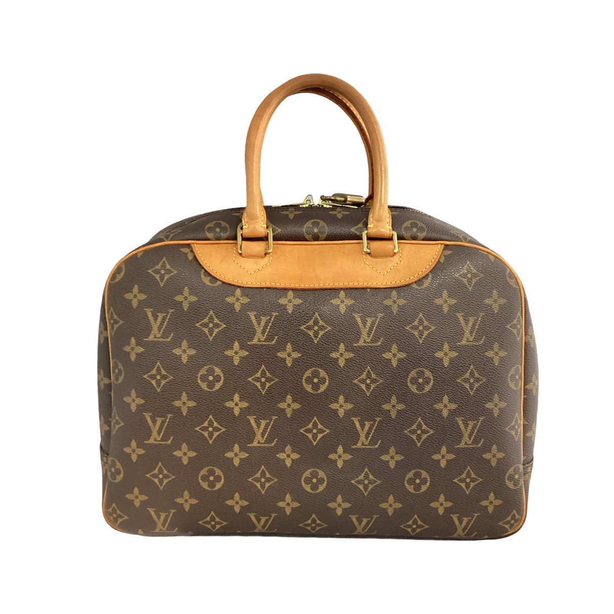 Louis Vuitton Vintage Monogram Deauville