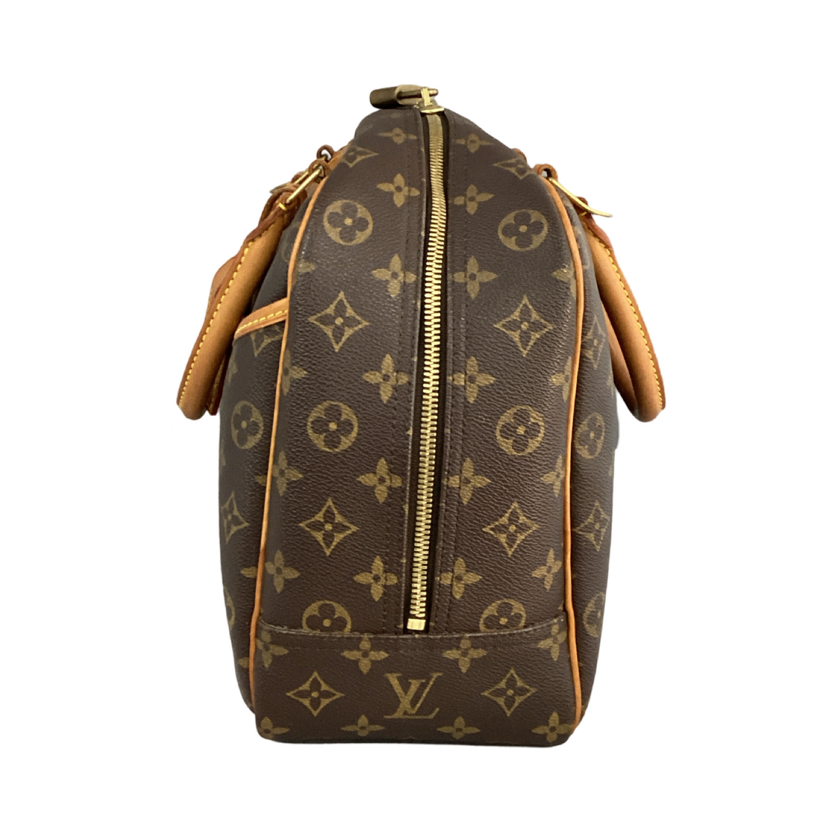 Louis Vuitton Vintage Monogram Deauville