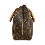 Louis Vuitton Vintage Monogram Deauville