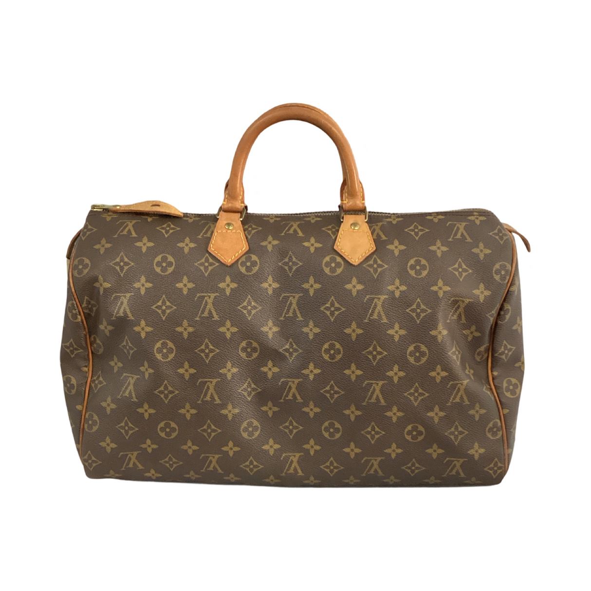 Louis Vuitton Monogram Speedy 40