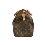 Louis Vuitton Monogram Speedy 40