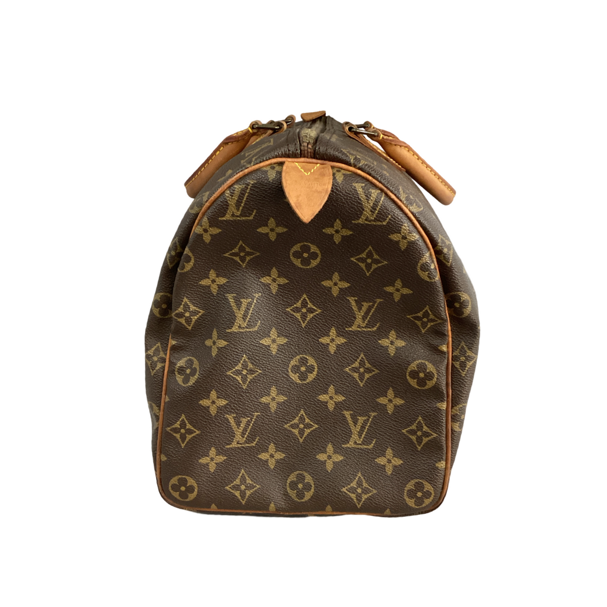 Louis Vuitton Monogram Speedy 40