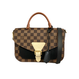 Louis Vuitton Damier Ebene Beaumarchais