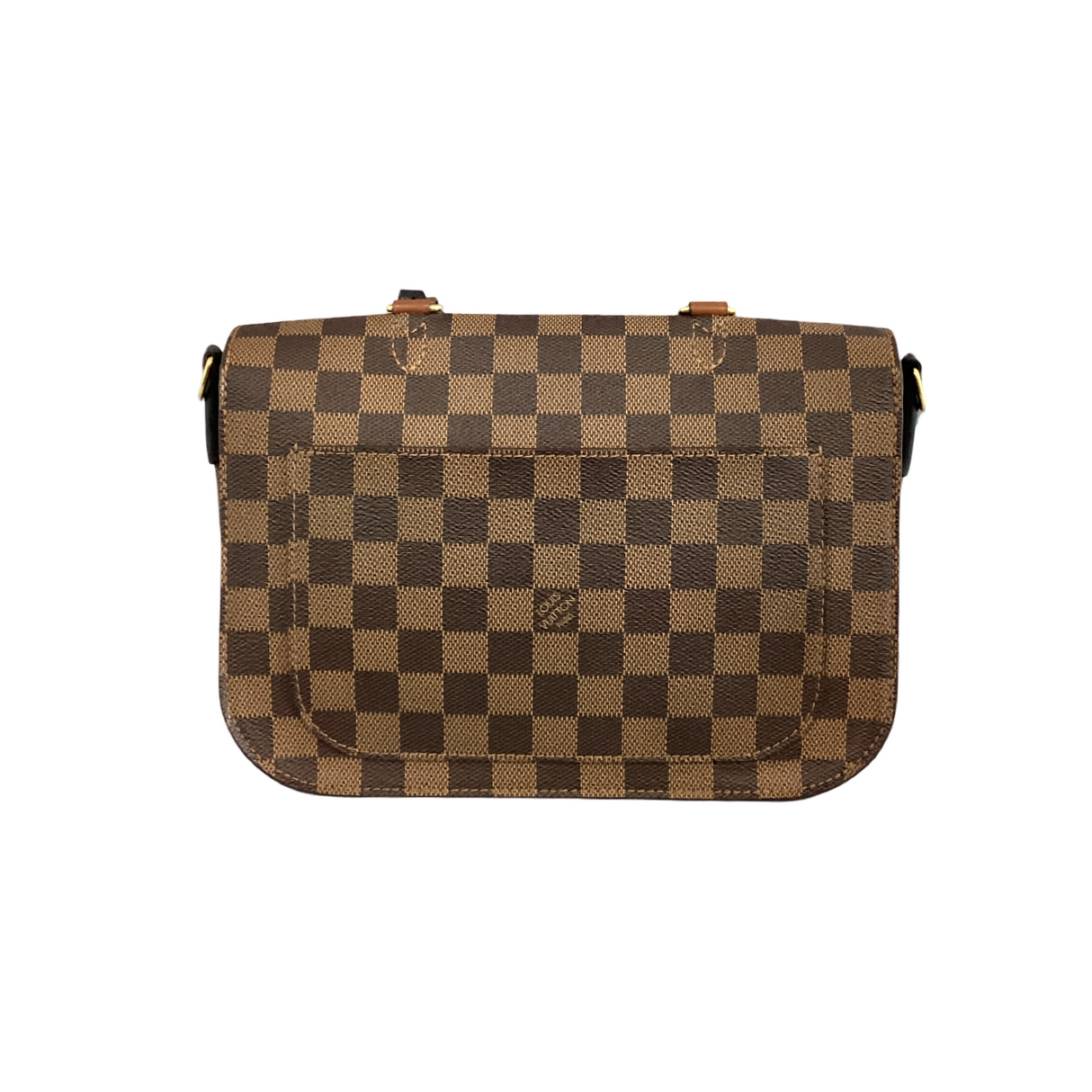 Louis Vuitton Damier Ebene Beaumarchais