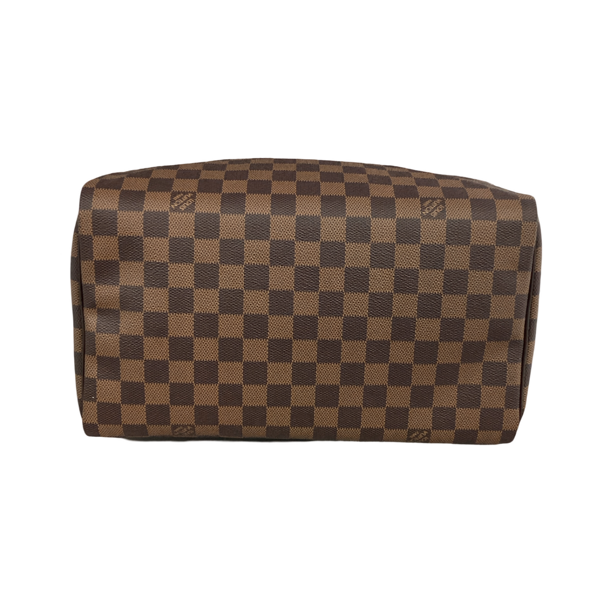 Louis Vuitton Speedy 30 Damier Ebene