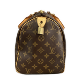 Louis Vuitton Monogram Speedy 30