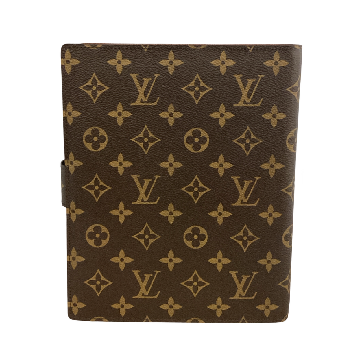 Louis Vuitton Monogram Agenda GM