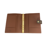Louis Vuitton Monogram Agenda GM