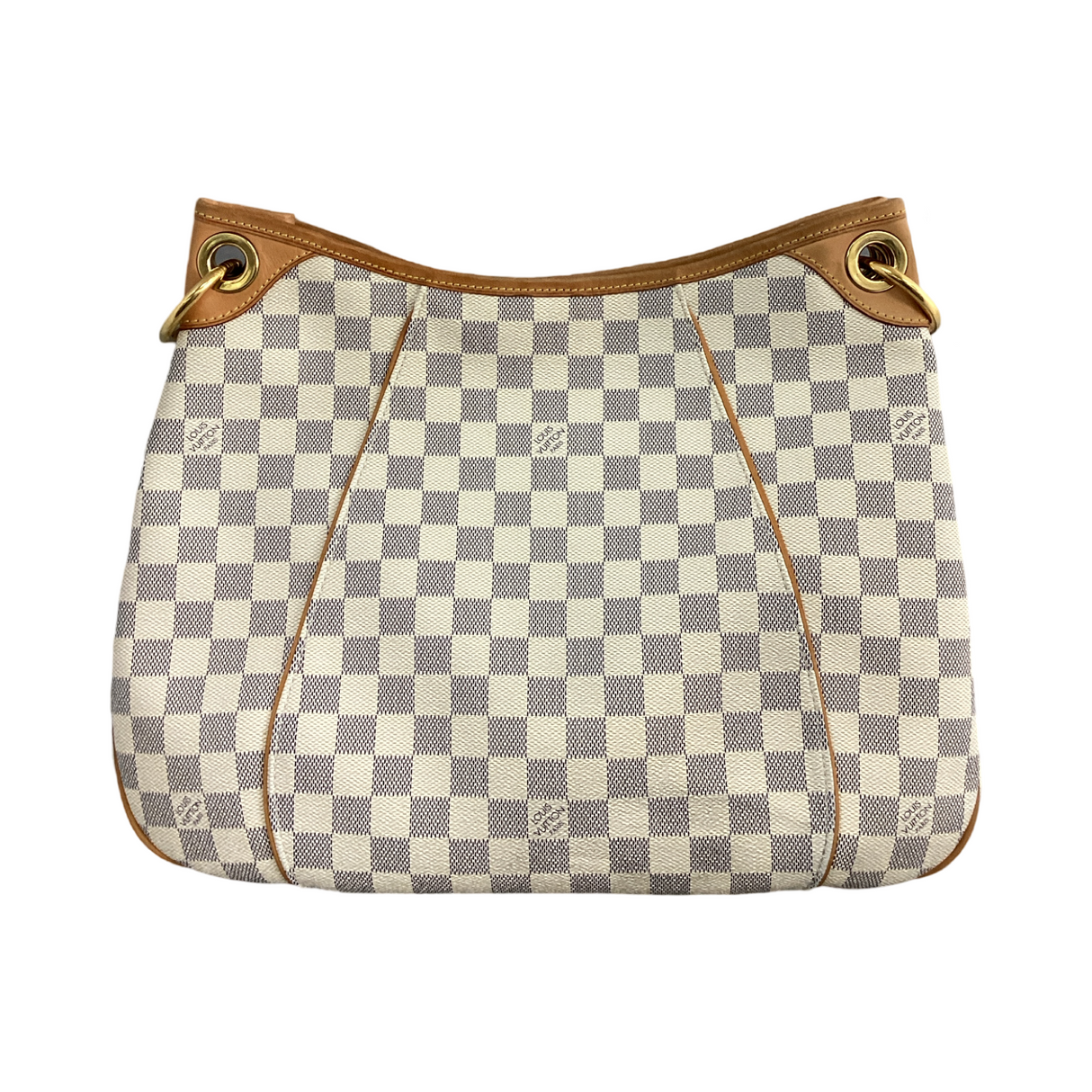 Louis Vuitton Damier Azur Galliera PM